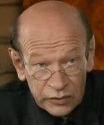 Юрий Иванов