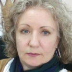 Наталья Никишина