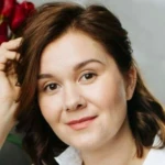 Мария Чувилина