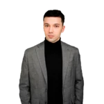 Егор Морозов