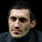 Игорь Хрипунов