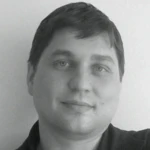 Павел Зарукин