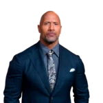 Дуэйн Джонсон