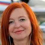 Марианна Балашова