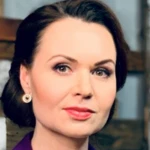 Екатерина Бурлакова