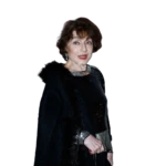 Жюдит Магр