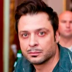 Владимир Тишко