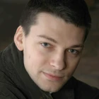 Даниил Страхов