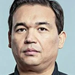 Вячеслав Дусмухамедов