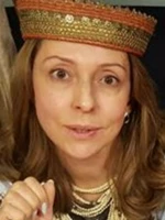 Галина Нахимовская