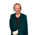 Николас Фэррел