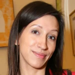 Елена Борщева