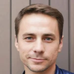 Василий Беляев