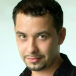 Антон Федотов