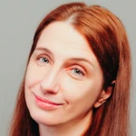 Елена Медведева
