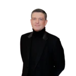 Сергей Комаров