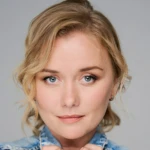 Марина Денисова