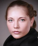 Лилия Волкова
