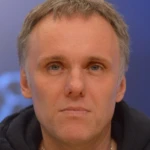Александр Касаткин