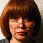 Любовь Руднева