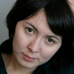 Флюза Фархшатова