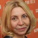 Марина Крымова