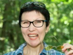 Нина Персиянинова