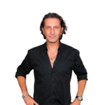 Патрик Татопулос