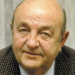 Бернар Блие