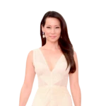 Lucy Liu