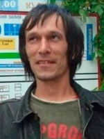 Александр Сагитов