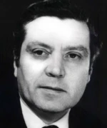 Владимир Волков