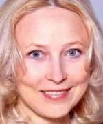Людмила Соловьева