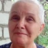 Нина Пискарёва