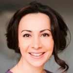 Людмила Светлова