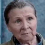 Клавдия Белова