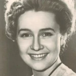 Нина Веселовская