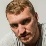 Илья Аксенов