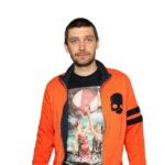 Владимир Кристовский