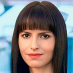 Анна Матисон