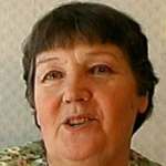 Тамара Чернова