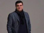 Бинке Анисимов