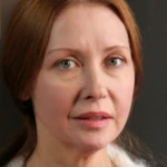 Светлана Рябова