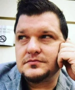 Сет М. Шервуд