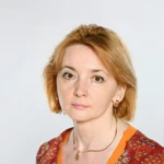 Светлана Виноградова-Богатт