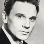 Георгий Юматов