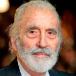 Christopher Lee