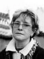Наталия Сологубова