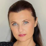 Наталья Губская
