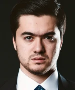 Мухаммадали Наврузов